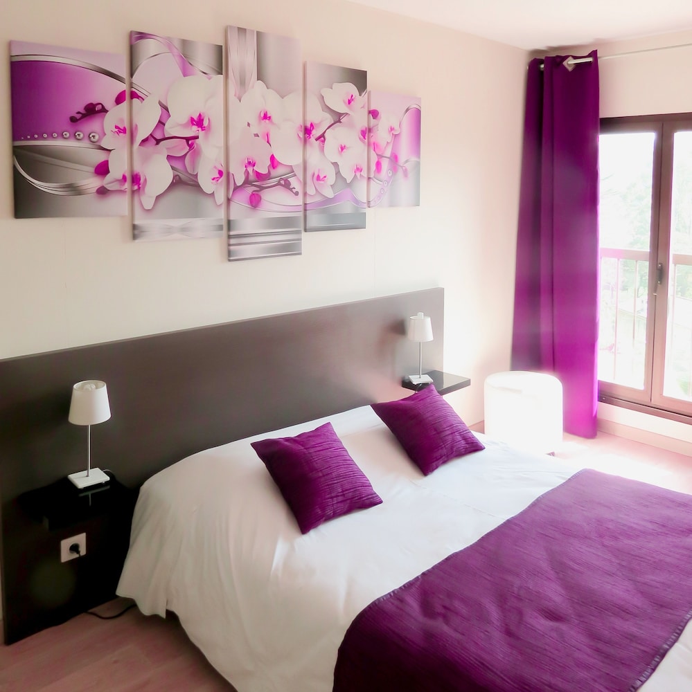 Superior Double Room - Photo 2