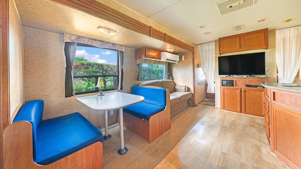 Basic Room, 1 Bedroom (Premium Caravan1) - Photo 6