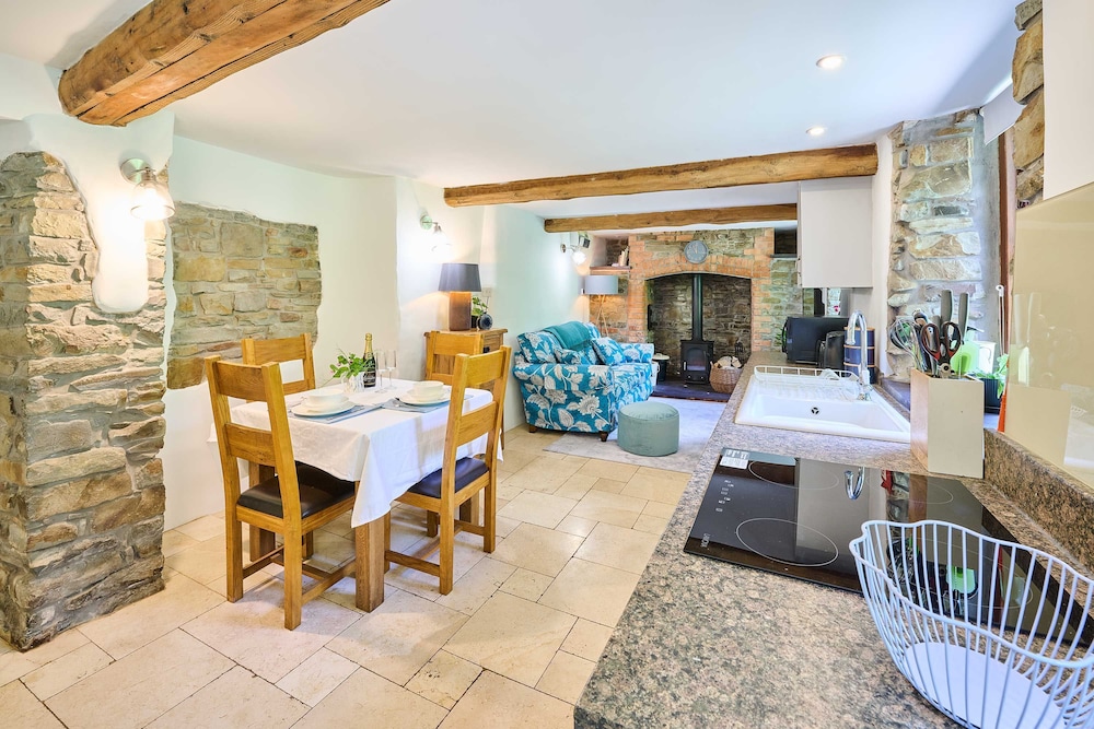 Host Stay Dipple Farm Cottage, Zdjęcie 6
