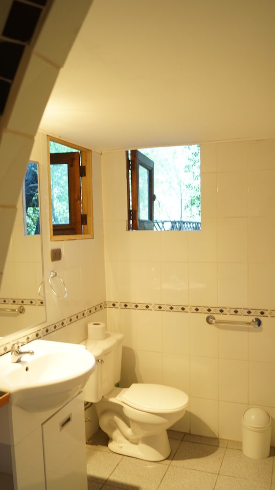 Cabin (El Quillay) photo 2