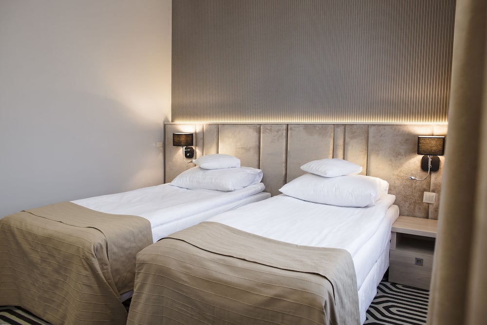 Twin Room photo 2
