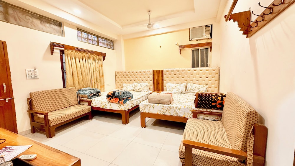 Superior Quadruple Room