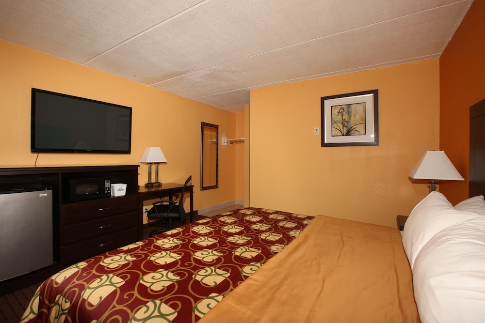 Standard Room, 1 King Bed, Non Smoking photo 3