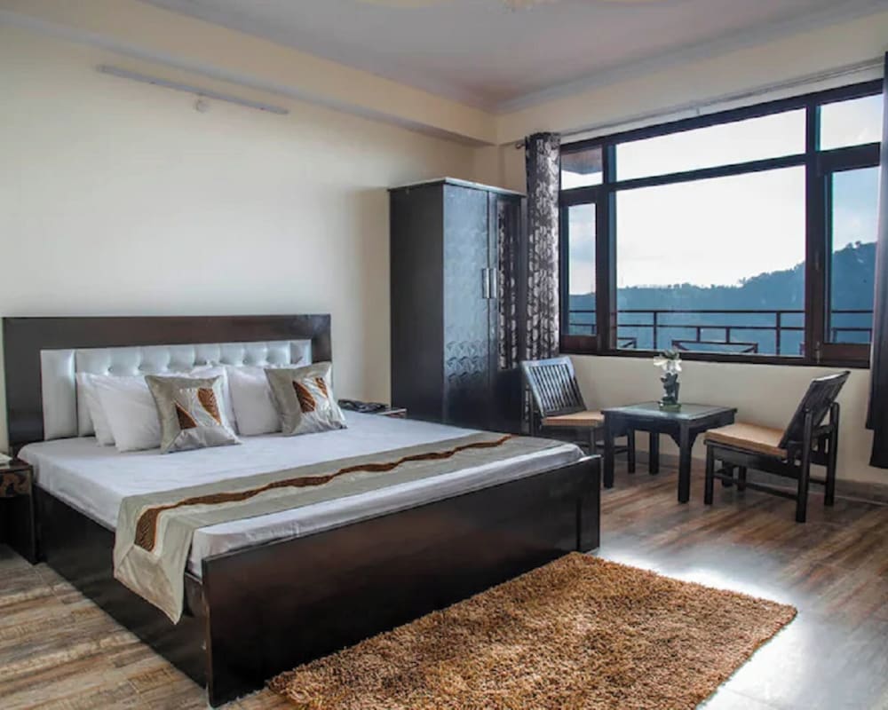 Standard Double Room - Photo 3