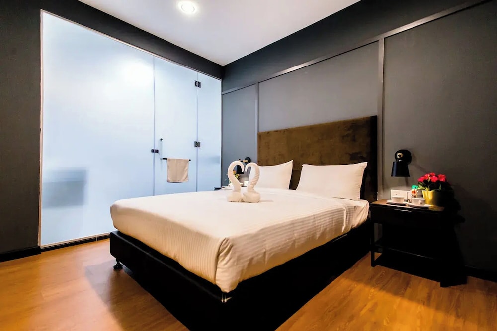 Premier Room, 1 Queen Bed