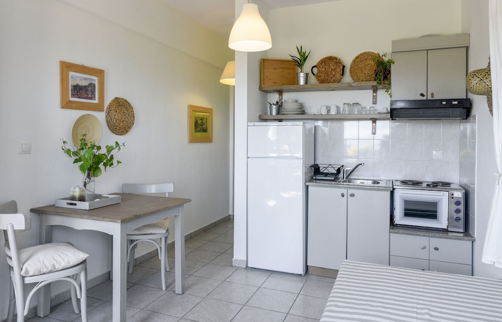 Apartment, Sea View photo 3