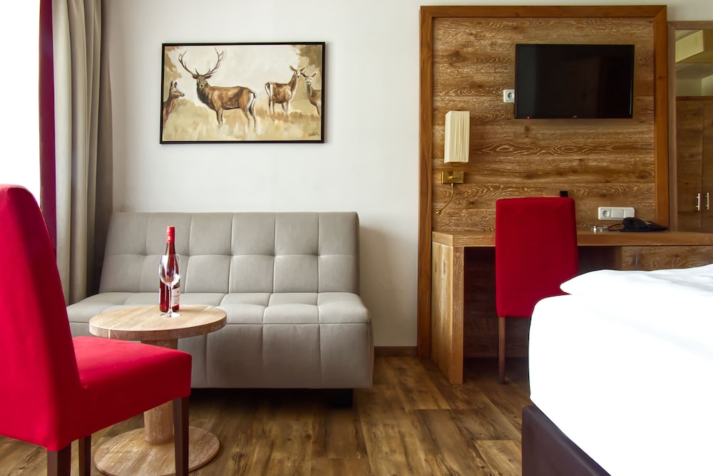Superior Double Room - Photo 4