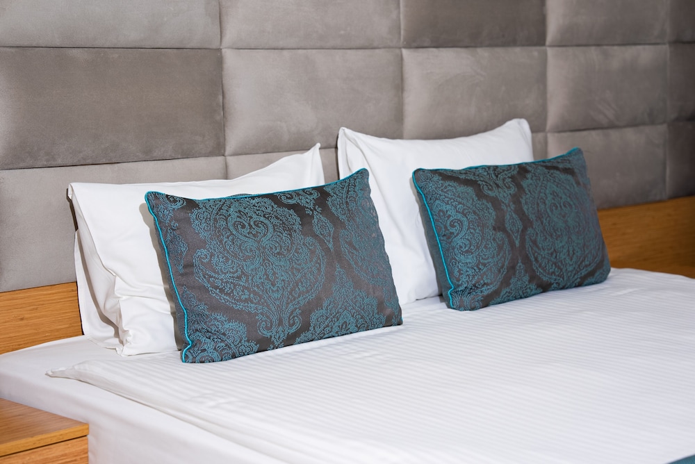 Deluxe Double or Twin Room photo 3