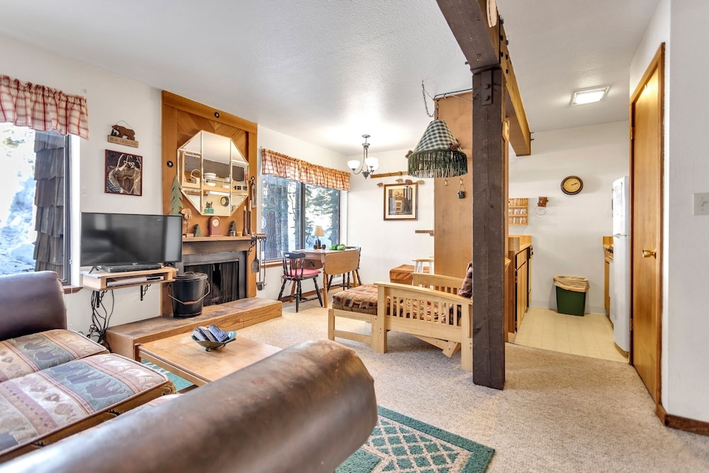 Condo, 1 Bedroom