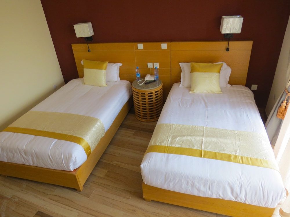 Twin Room photo 3