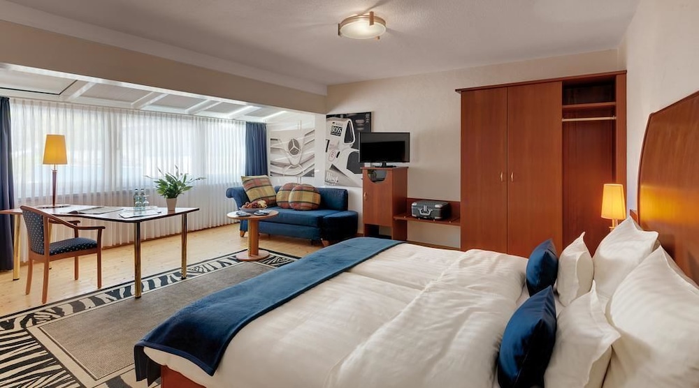 Junior Suite photo 1
