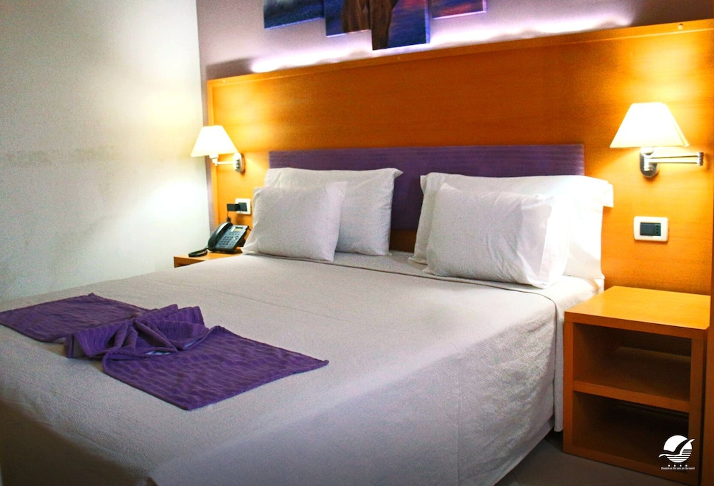 Family Room, 2 Bedrooms, Non Smoking, Sea View photo 3
