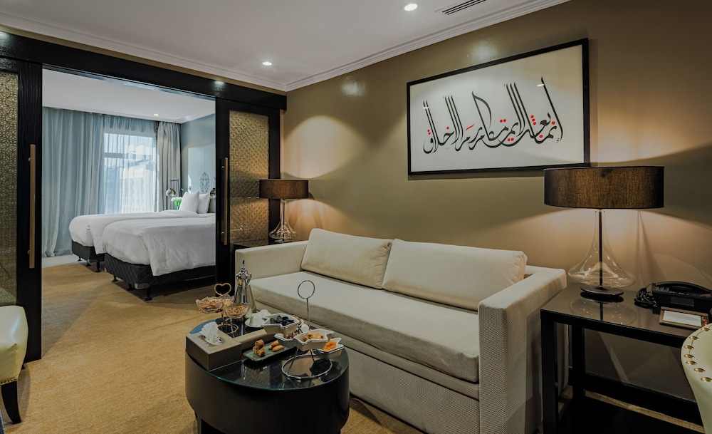 Junior Suite - Photo 9
