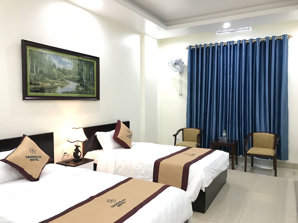 Deluxe Double Or Twin Room photo 2