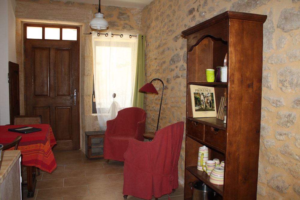 Apartment (Chez Le Marocain) photo 2