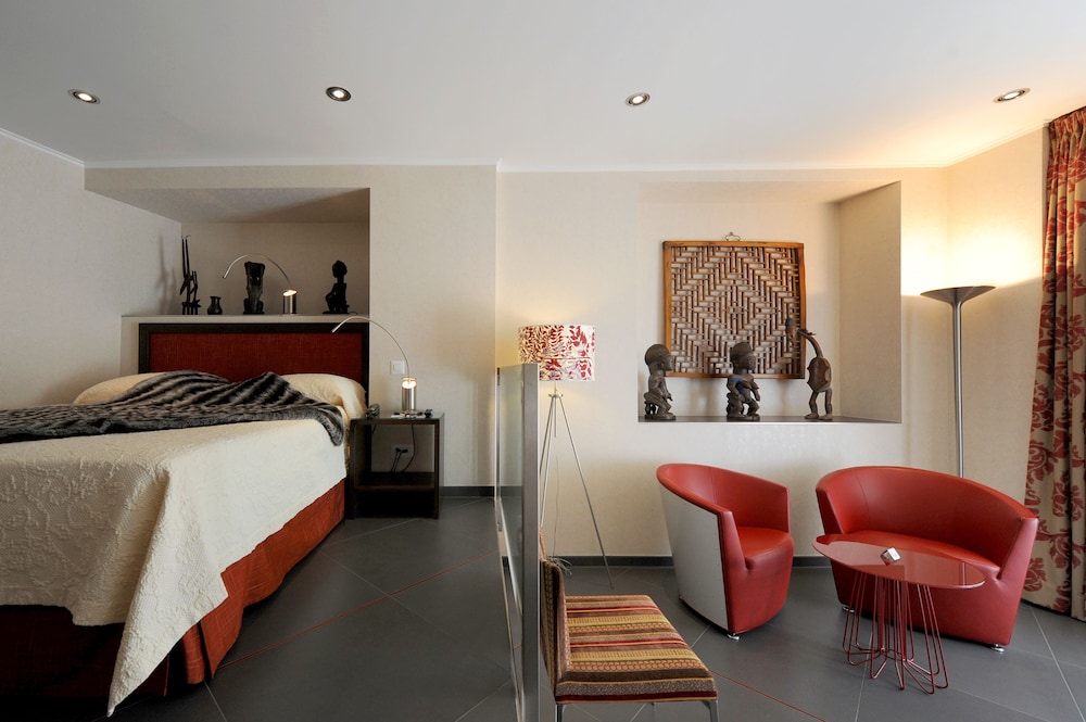 Superior Double Room - Photo 1