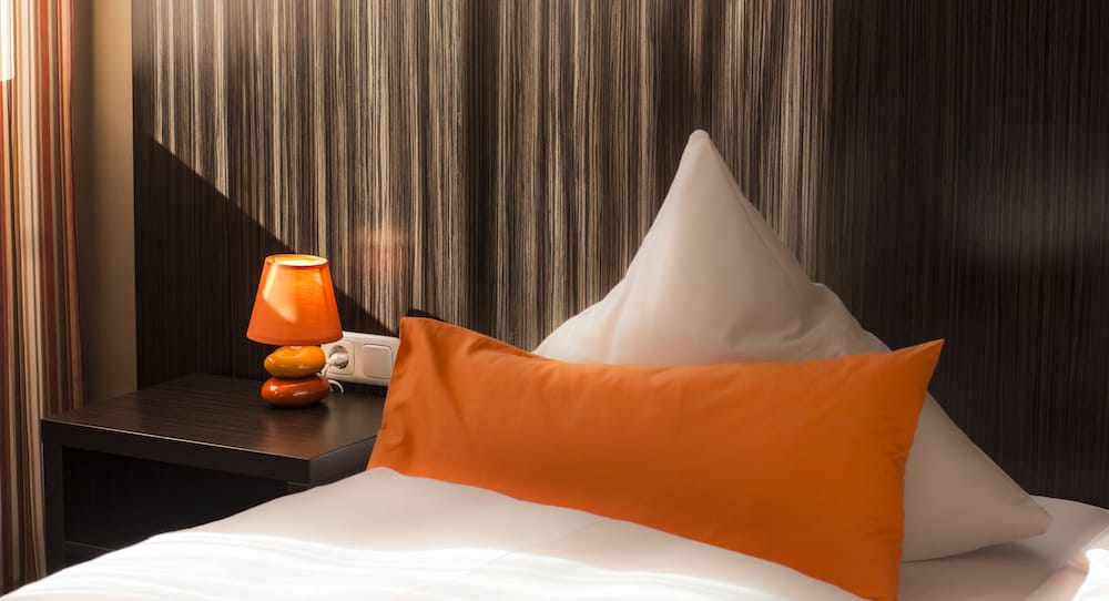 Standard Double or Twin Room - Photo 4