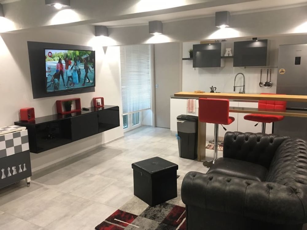 Apartment, 2 Bedrooms