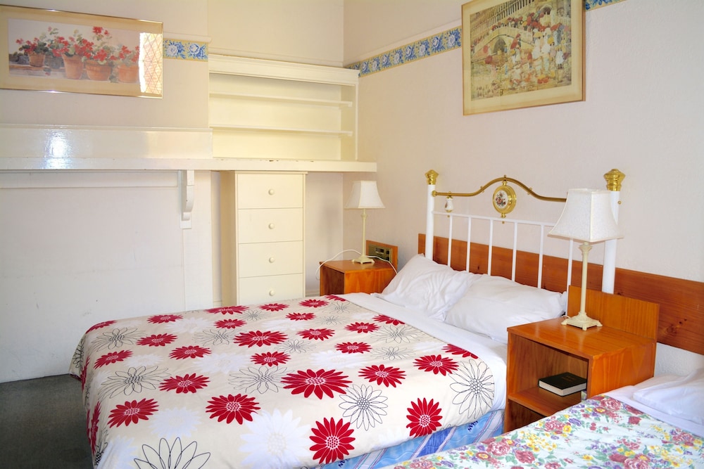 Standard Family Room - Photo 30