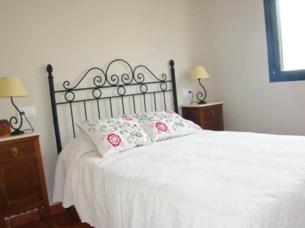 Apartamento familiar, 2 habitaciones, vista al río