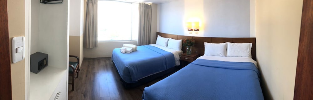 Apartamento, 2 habitaciones, 4 personas