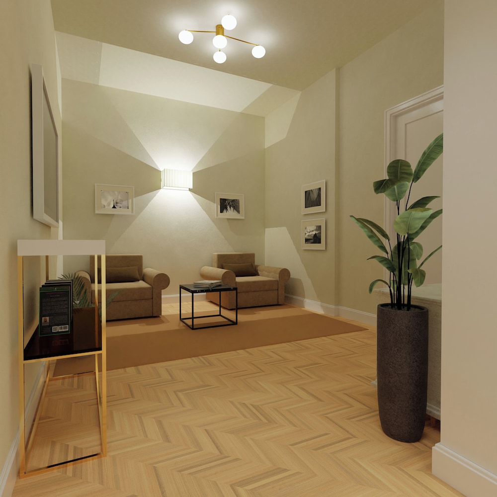Junior Suite photo 1