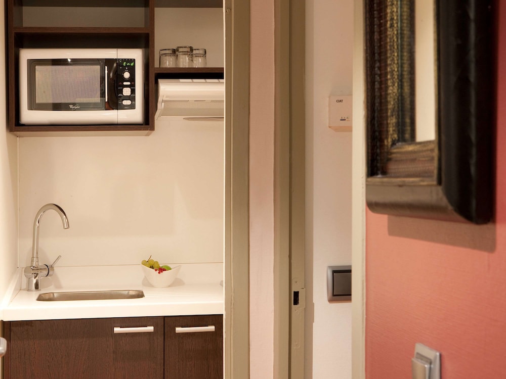 Family Apartment, 1 Bedroom - Photo 8