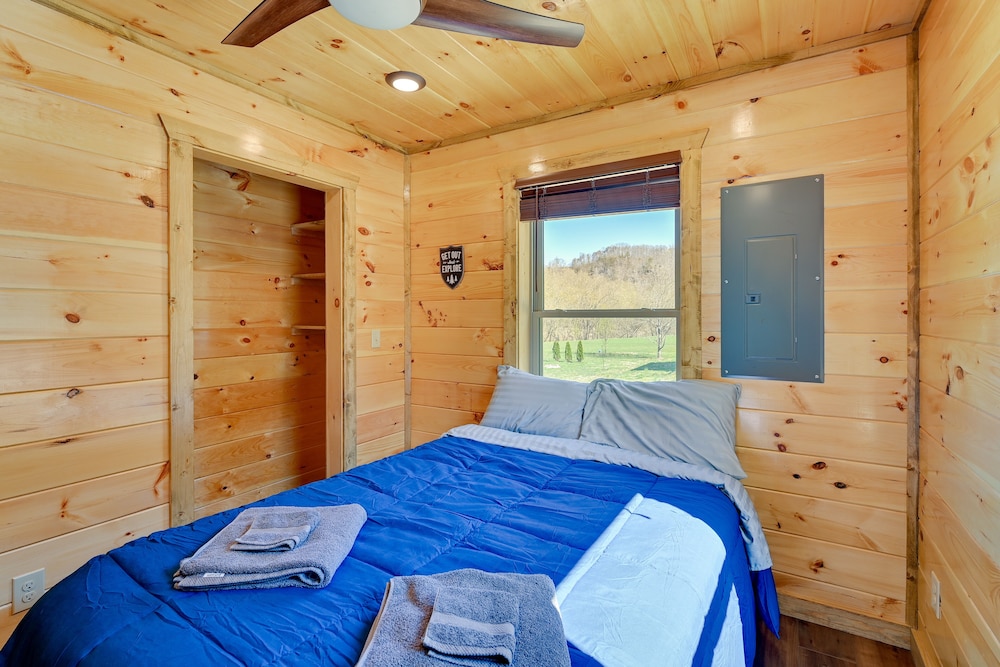 House (2 Bedrooms) photo 2