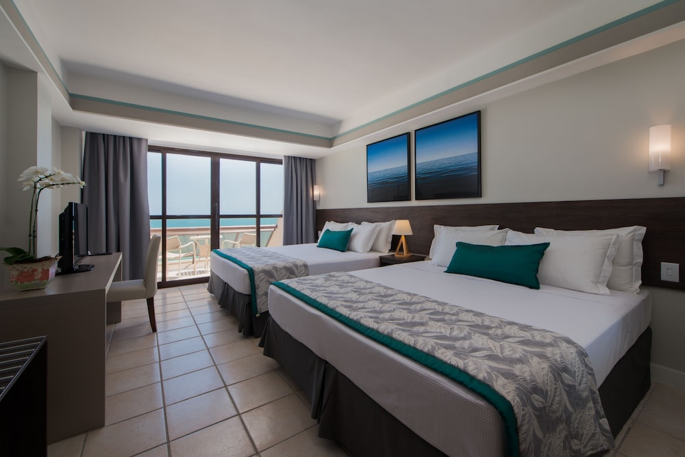 Family Room, Sea View