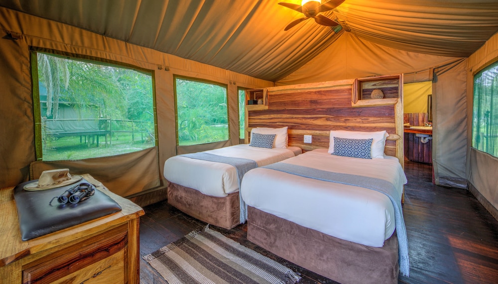Xaro Lodge photo 2