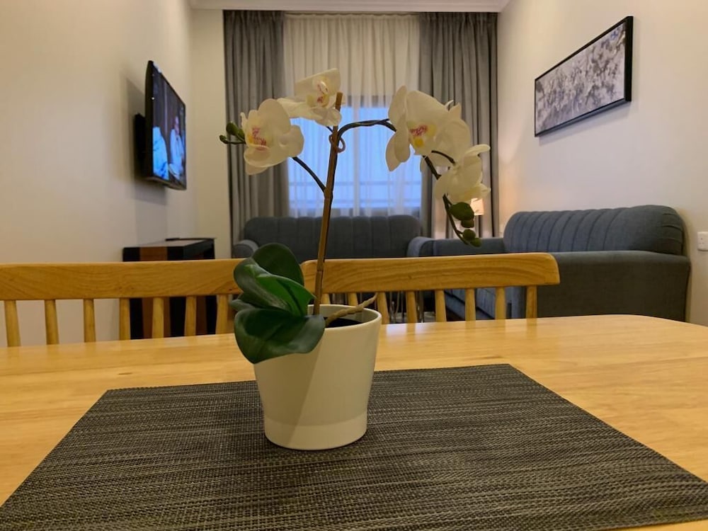 Family Apartment photo 2