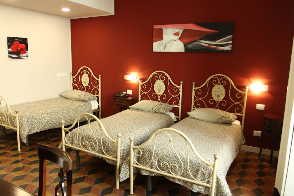 Triple Room photo 1