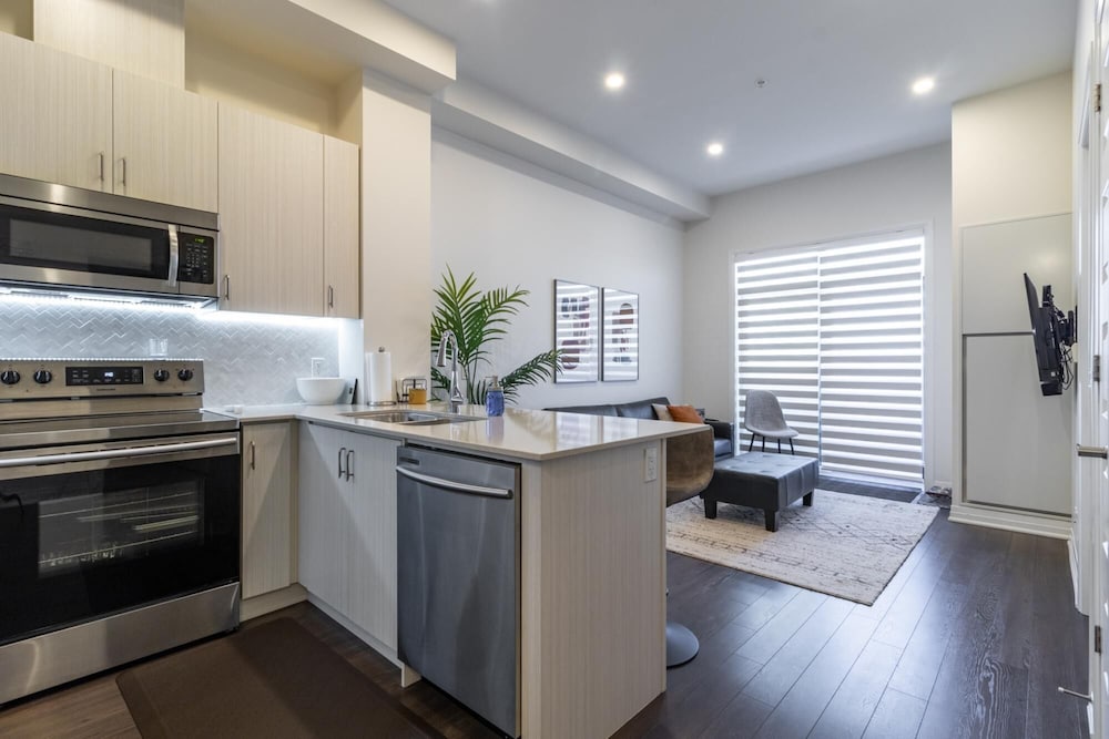 Premium 1 Bed w Rental Car Netflix Amazon, Foto 4