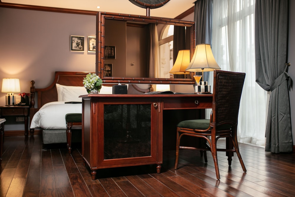 La Sinfonia Suite Room