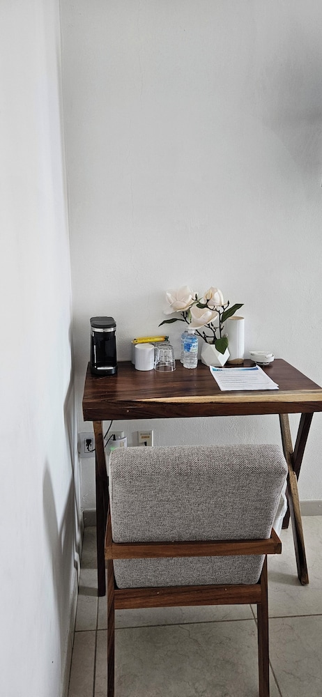 Comfort Double Room, City View photo 2