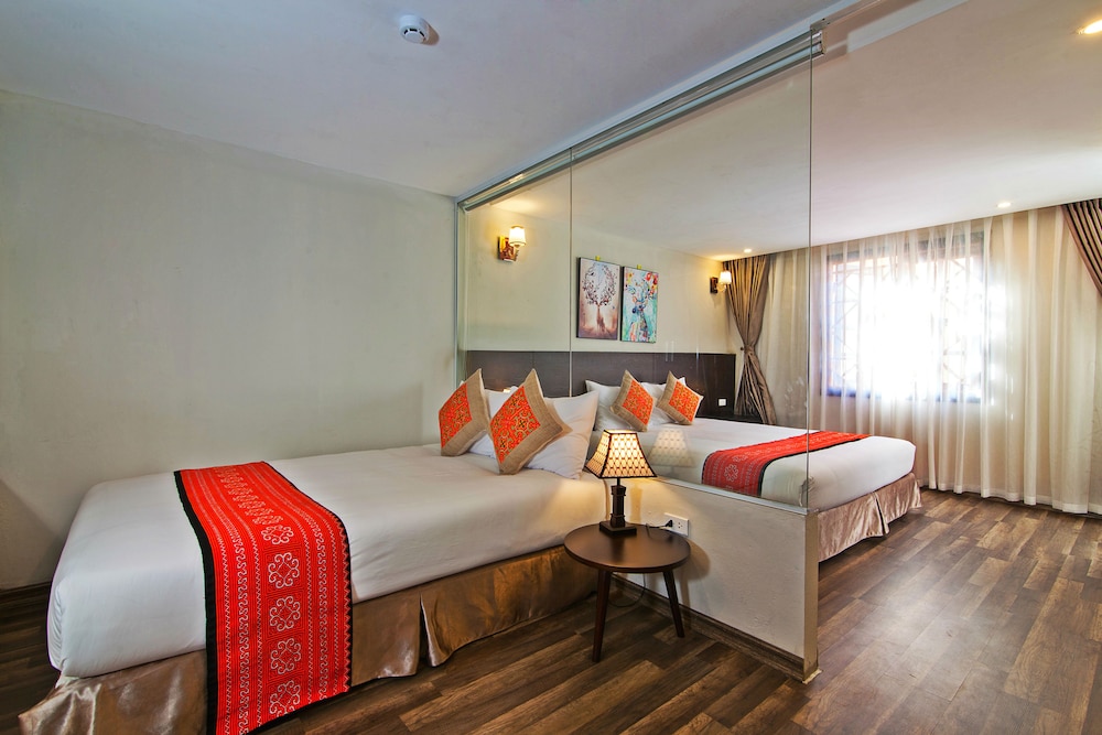 Family Suite, 2 Bedrooms photo 2