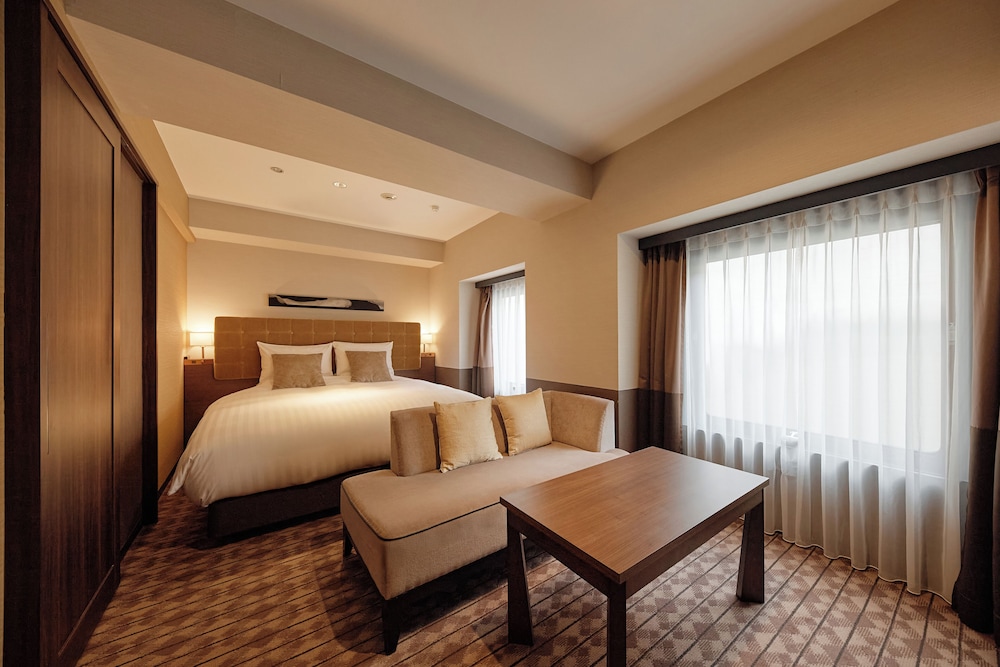 King Double Room, Non Smoking (Inside)