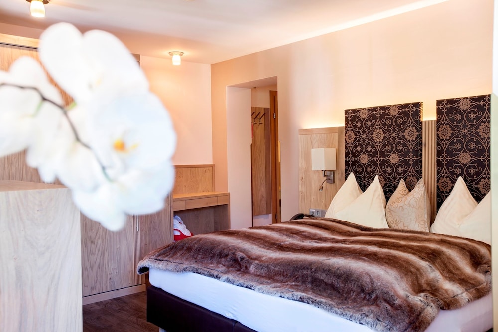 Deluxe Single Room (Turm) photo 3