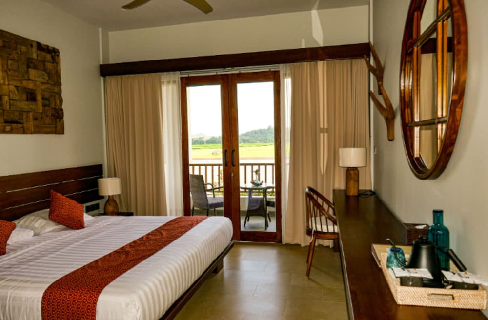 Deluxe Double Room - Photo 1