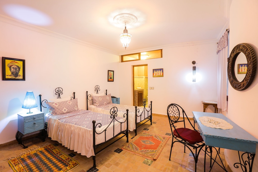 Standard Triple Room, 3 Bedrooms photo 3