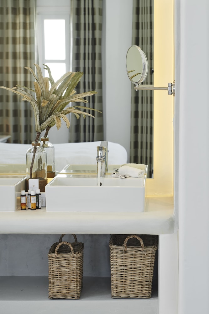 Junior Suite Sea View - Photo 8