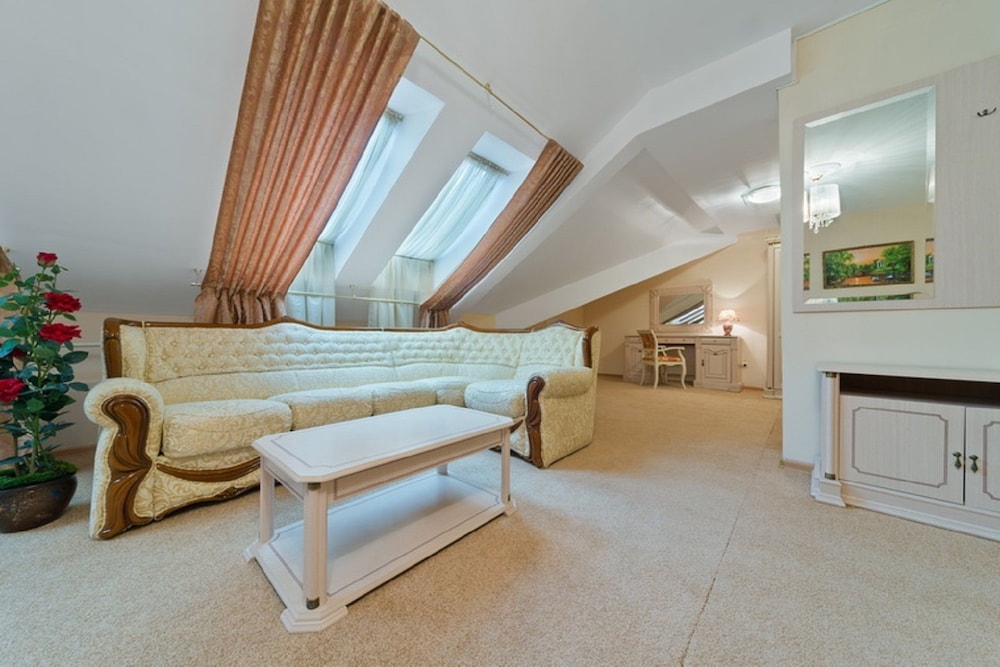 Junior Suite photo 2