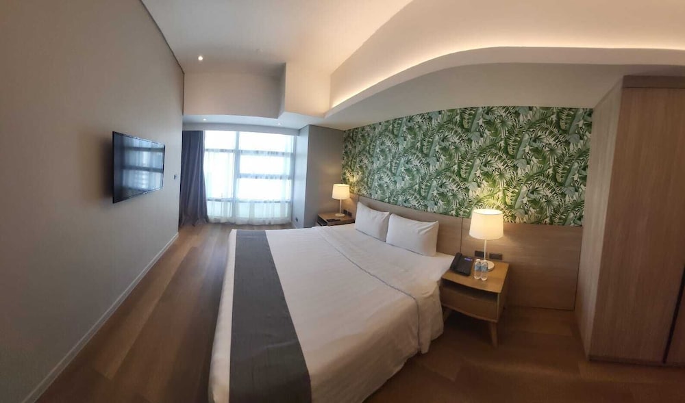 Superior Double Room photo 3