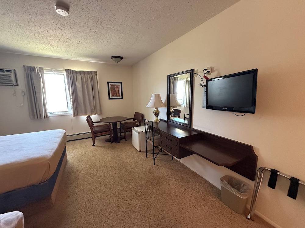 Room, 2 Double Beds, Non Smoking photo 2