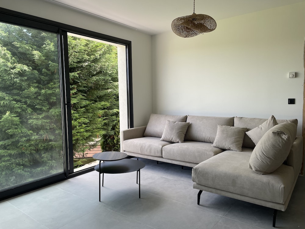 Panoramic Apartment