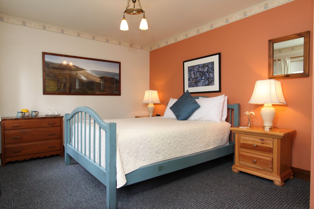 Basic Double Room photo 1