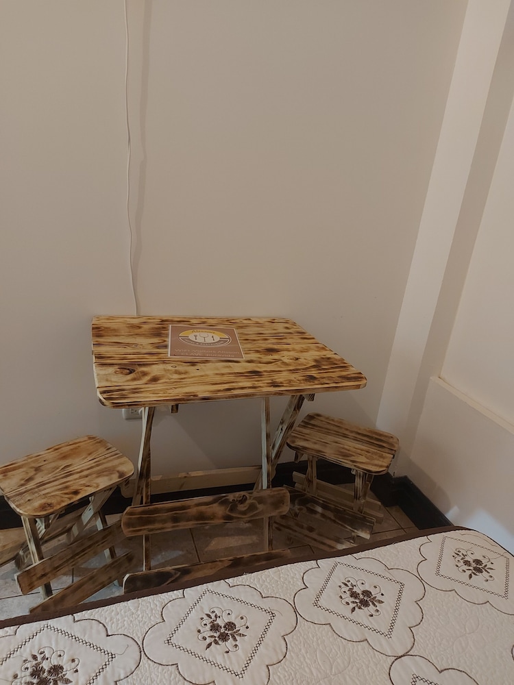 Habitacion Ocho photo 3