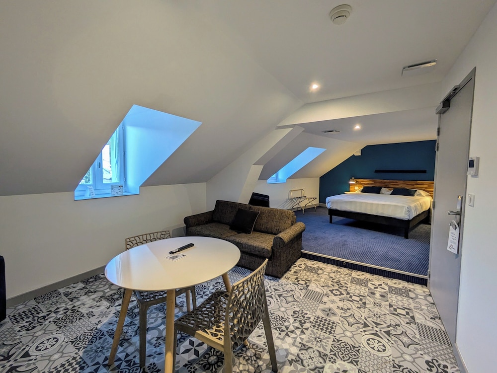 Privilege Double Room - Photo 11