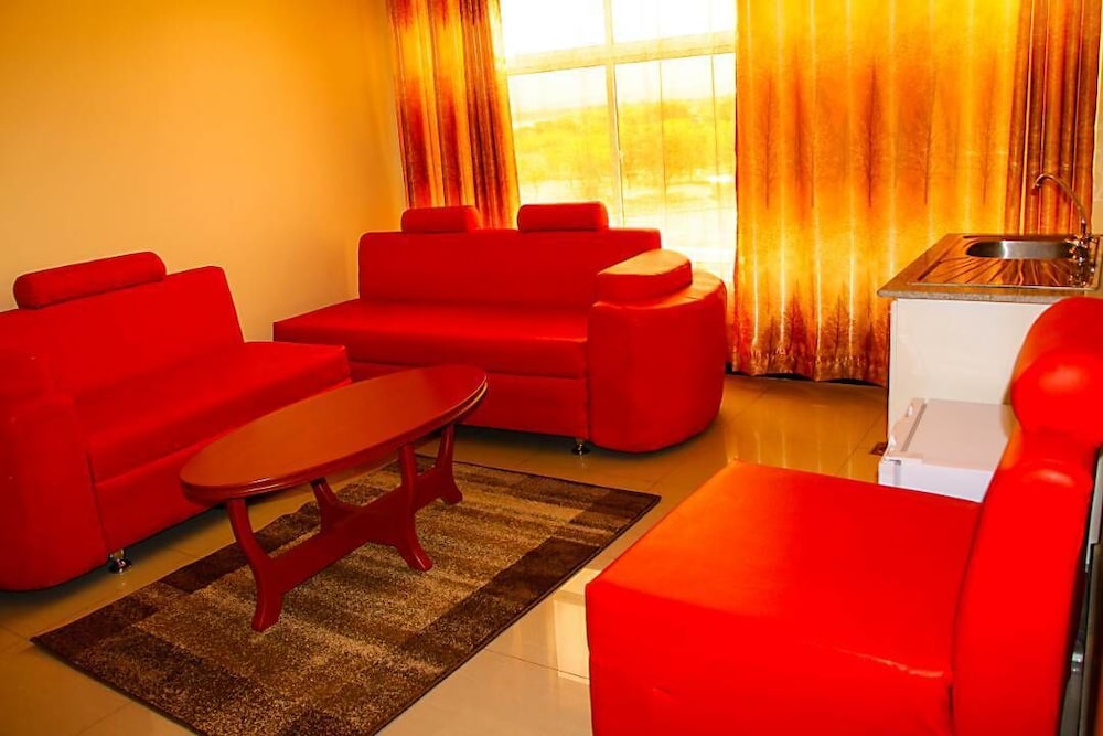 Executive Cottage