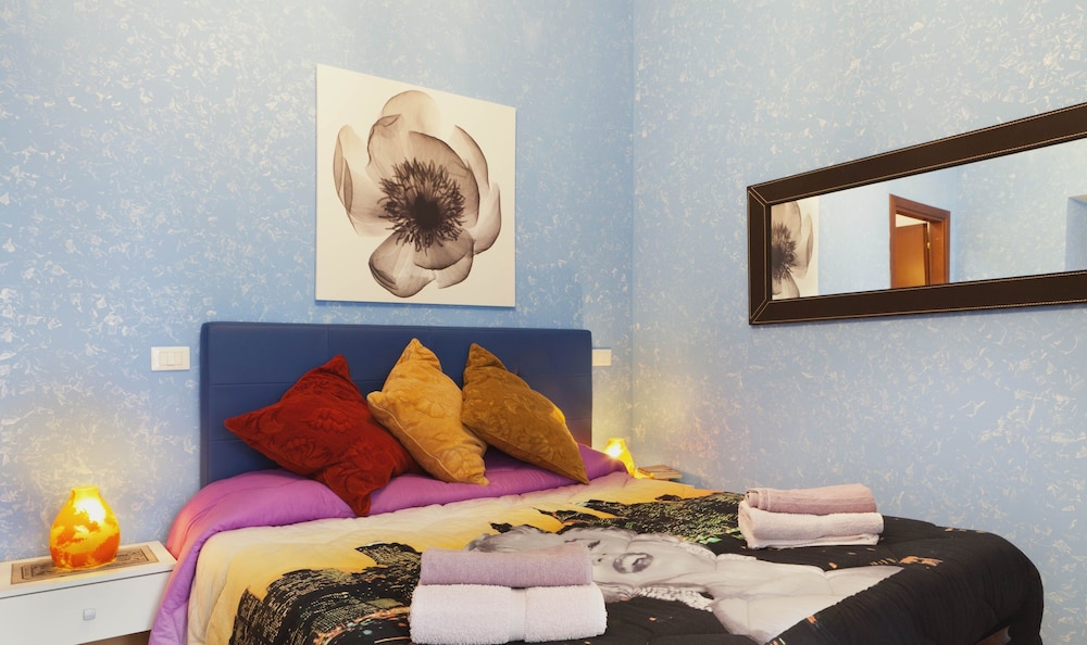 Apartment, 2 Bedrooms